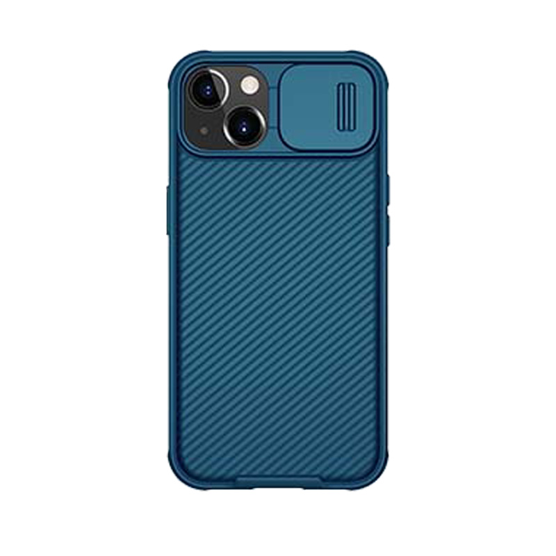 Nillkin CamShield Pro Magnetic iPhone 13 انواع عکس قاب مگنتی نیلکین مناسب برای گوشی موبایل اپل iPhone 13 Pro