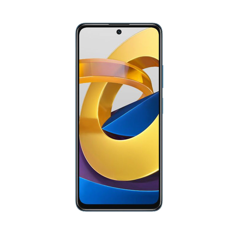 Poco M4 Pro 5G 128.6 گوشی موبایل شیائومی Poco M4 Pro 5G ظرفیت 128 گیگابایت با قیمت مناسب