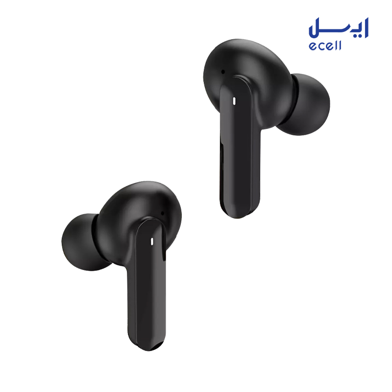 QCY T10 2 خرید اینترنتی هندزفری بی سیم مدل QCY T10