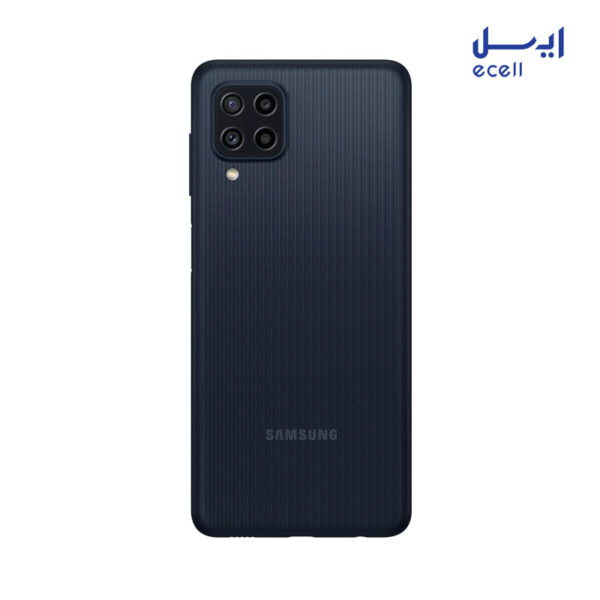 گوشی موبایل سامسونگ Galaxy M22 ظرفیت 64 گیگابایت - رم 4 گیگابایت