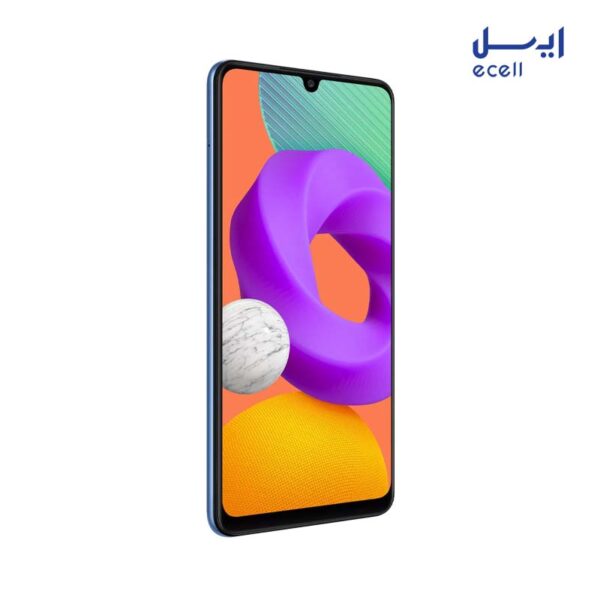 عکس گوشی موبایل سامسونگ Galaxy M22 ظرفیت 64 گیگابایت - رم 4 گیگابایت