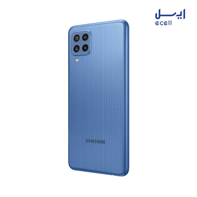 Samsung Galaxy M22 64.4 3 خرید گوشی موبایل سامسونگ Galaxy M22 ظرفیت 64 گیگابایت