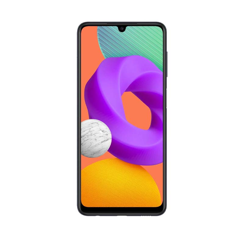 Samsung Galaxy M22 64.4 عکس گوشی موبایل سامسونگ Galaxy M22 ظرفیت 64 گیگابایت - رم 4 گیگابایت