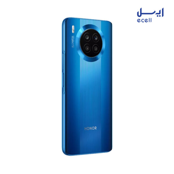 ارسال گوشی موبایل Honor 50 Lite ظرفیت 128 گیگابایت