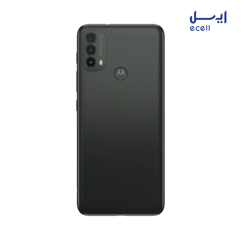 4 سفارش گوشی موبایل موتورولا Moto E40 ظرفیت 64 گیگابایت