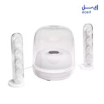 خرید انلاین اسپیکر بلوتوثی هارمن کاردن مدل SoundSticks 4