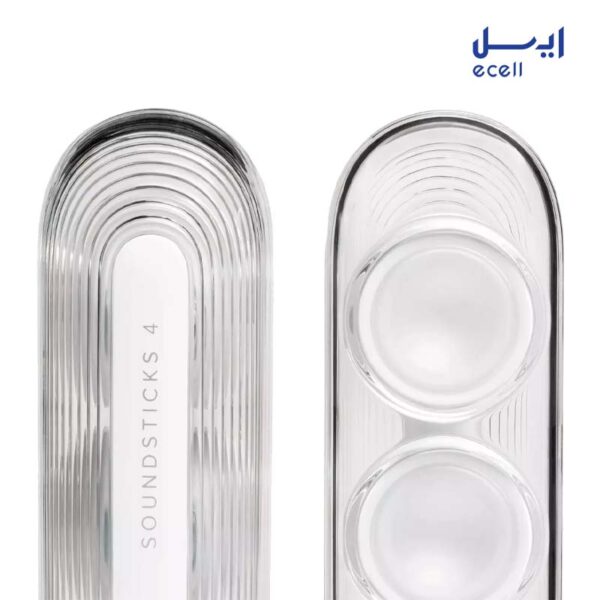 خرید اینترنتی اسپیکر بلوتوثی هارمن کاردن مدل SoundSticks 4