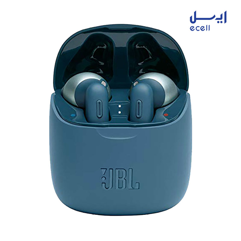 JBL Tune 225 TWS 1 سفارش هدفون بی سیم جی بی ال مدل Tune225 TWS
