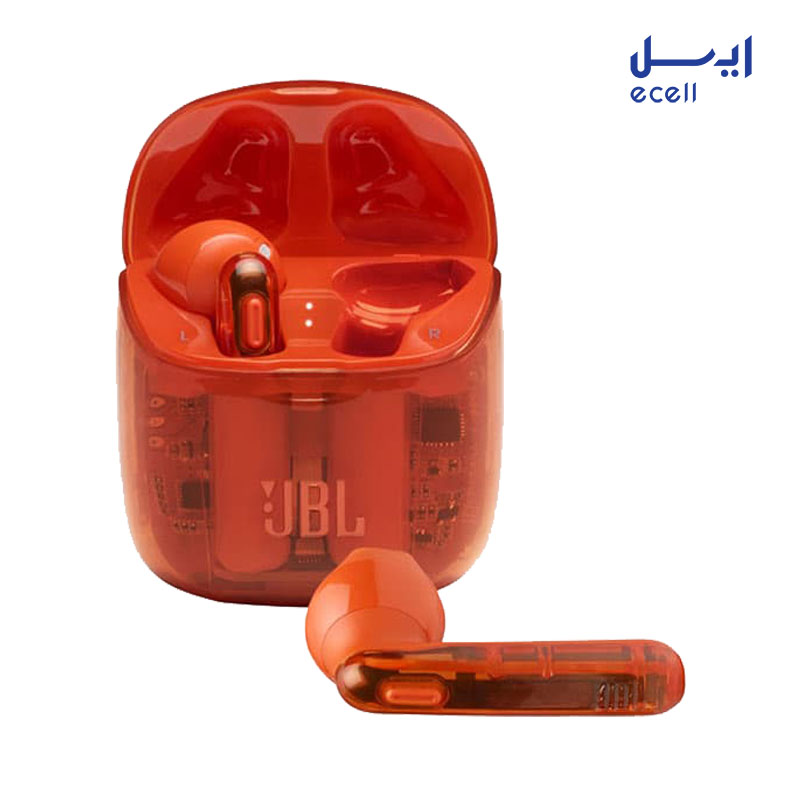 JBL Tune 225 TWS 2 خرید هدفون بی سیم جی بی ال مدل Tune225 TWS