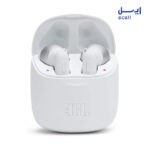 خرید و قیمت هدفون بی سیم جی بی ال مدل Tune225 TWS