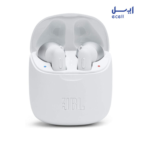 خرید و قیمت هدفون بی سیم جی بی ال مدل Tune225 TWS