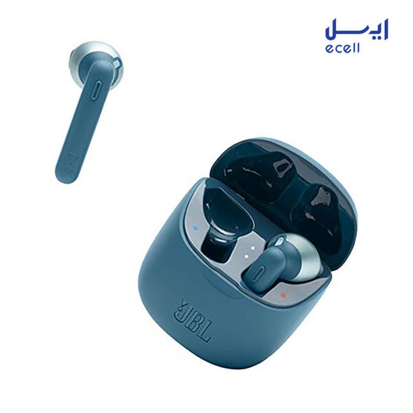 خرید اینترنتی هدفون بی سیم جی بی ال مدل Tune225 TWS