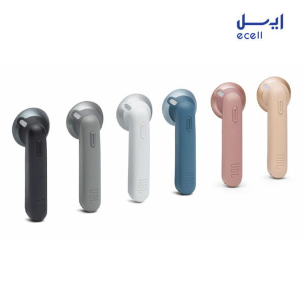 هدفون بی سیم جی بی ال مدل Tune225 TWS