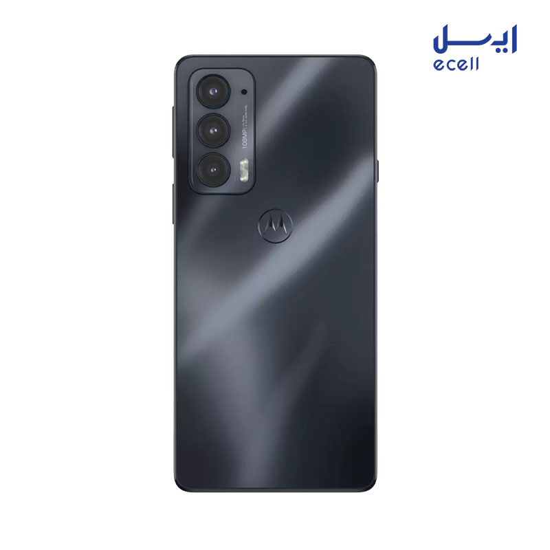 Motorola Edge 20 1 گوشی موبایل موتورولا Edge 20 5G ظرفیت 128 گیگابایت قیمت ارزان