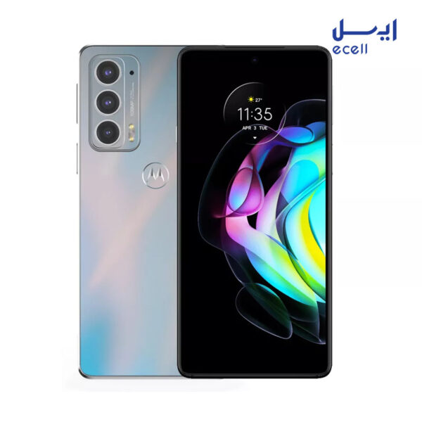 گوشی موبایل موتورولا Edge 20 5G ظرفیت 128 گیگابایت - رم 8 گیگابایت