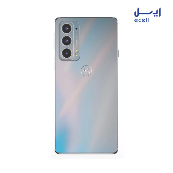 گوشی موبایل موتورولا Edge 20 5G ظرفیت 128 گیگابایت - رم 8 گیگابایت