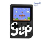 خرید اینترنتی کنسول بازی قابل حمل Sup Game Box مدل Plus 400