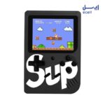 خرید اینترنتی کنسول بازی قابل حمل Sup Game Box مدل Plus 400