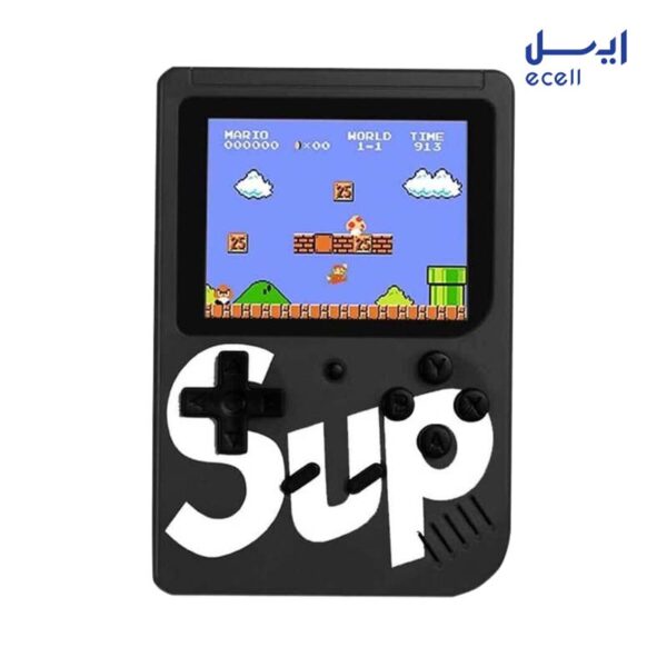 خرید اینترنتی کنسول بازی قابل حمل Sup Game Box مدل Plus 400