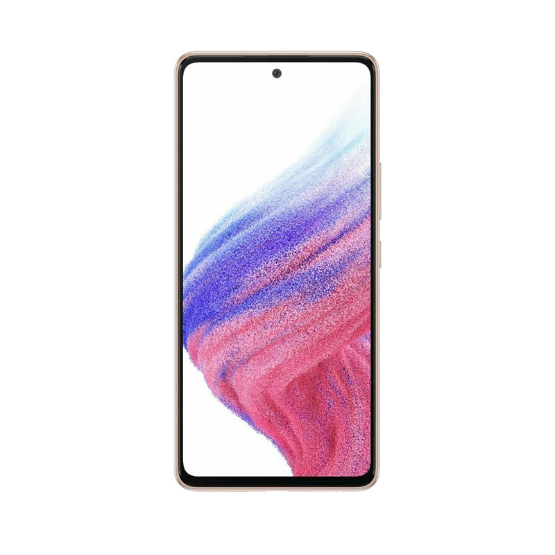 Samsung Galaxy A53 5G 256.8 گوشی موبایل سامسونگ Galaxy A53 5G ظرفیت 256 گیگابایت قیمت ارزان