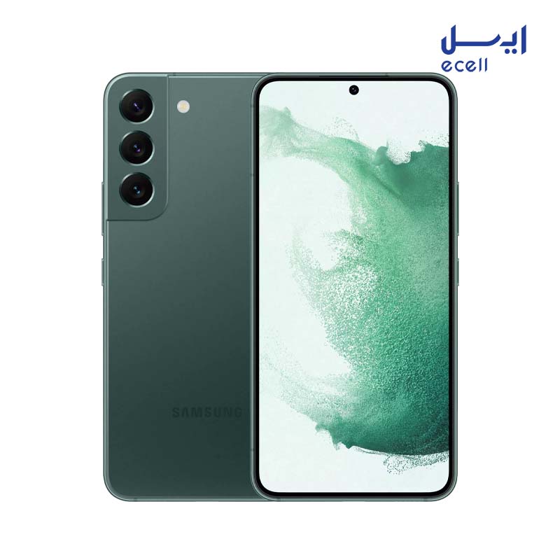 Samsung Galaxy S22 Plus 128.8 2 گوشی سامسونگ S22 پلاس ظرفیت 128 گیگابایت ارزان قیمت