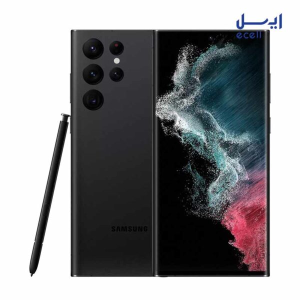 خرید و قیمت گوشی سامسونگ S22 Ultra