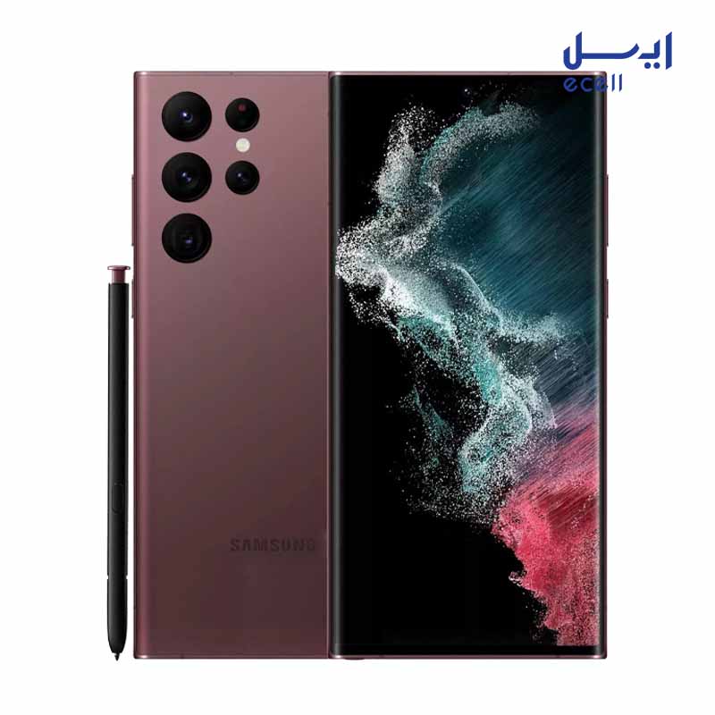 Samsung Galaxy S22 Ultra 5G 512.12 4 خرید و قیمت گوشی سامسونگ S22 Ultra ظرفیت 512 گیگابایت - رم 12 گیگابایت
