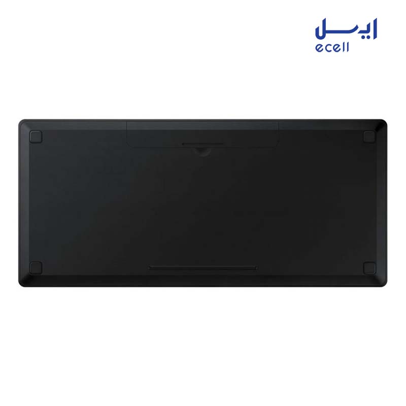 Samsung Keyboard Trio 500 6 خرید و قیمت کیبورد بی سیم سامسونگ مدل Trio 500