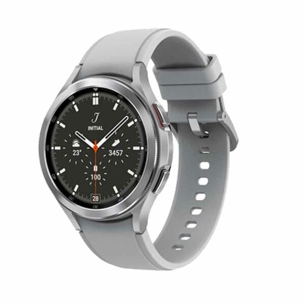 ساعت هوشمند سامسونگ مدل Galaxy Watch 4 Classic 46mm R890- سفید