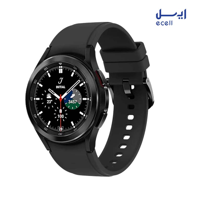 Watch 4 46mm (2) ساعت هوشمند سامسونگ مدل Galaxy Watch 4 Classic 46mm R890- قیمت