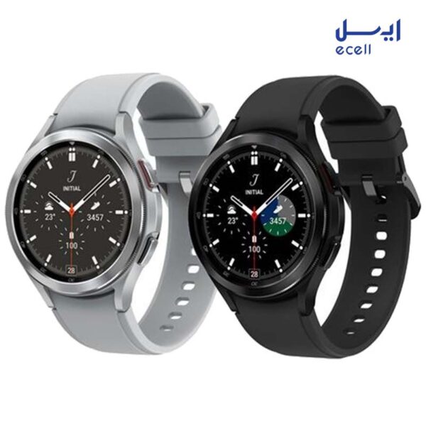 ساعت هوشمند سامسونگ مدل Galaxy Watch 4 Classic 46mm R890- قیمت مناسب