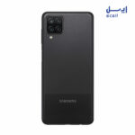 خرید گوشی موبایل سامسونگ Galaxy A12 Nacho ظرفیت 128 گیگابایت - رم 6 گیگابایت