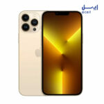 خرید آنلاین گوشی موبایل اپل iPhone 13 Pro Max Not