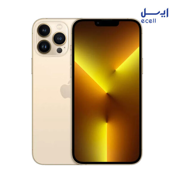 iphone 13 pro max NOT active 128 6 خرید آنلاین گوشی موبایل اپل iPhone 13 Pro Max Not