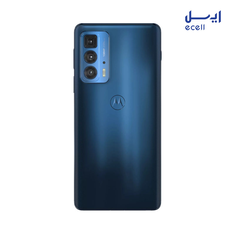 motorola Edge 20 Pro 1 قیمت گوشی موبایل موتورولا Edge 20 Pro 5G