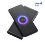 خرید پاوربانک 10000mAh Mi Wireless