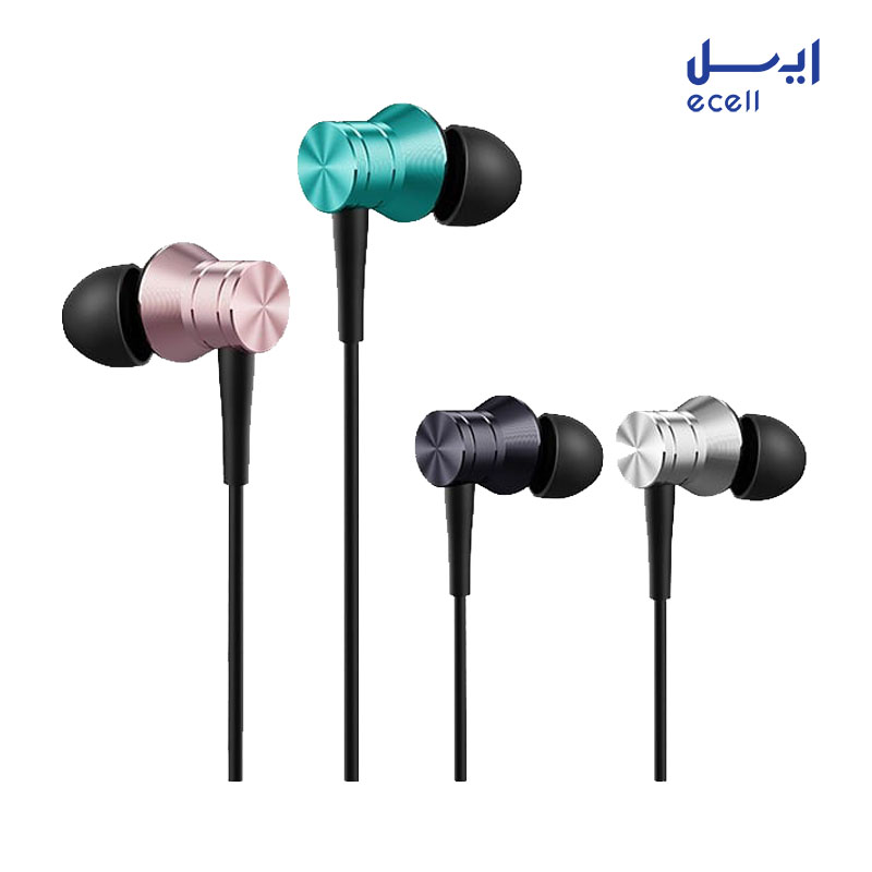 1more Piston Fit 1 خرید و قیمت هدفون وان مور مدل Piston Fit