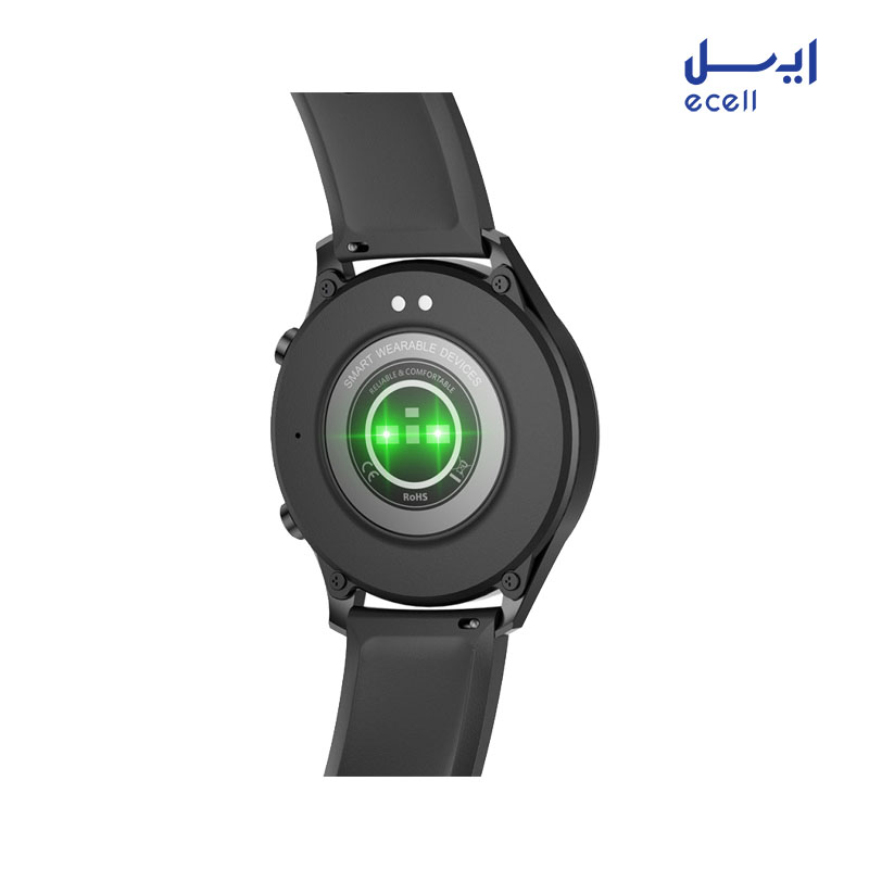 2-1 قیمت ساعت هوشمند ایمیلب مدل W12 45mm
