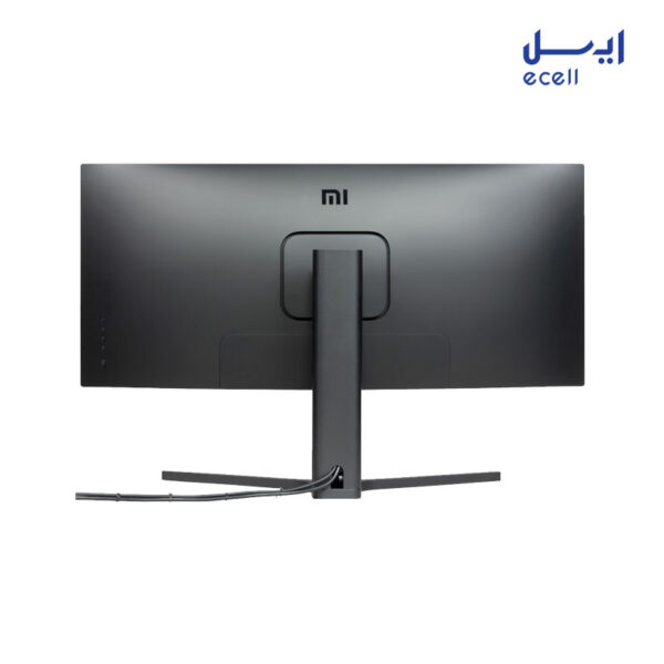 مانیتور منحنی شیائومی 34 اینچ مدل Mi Curved