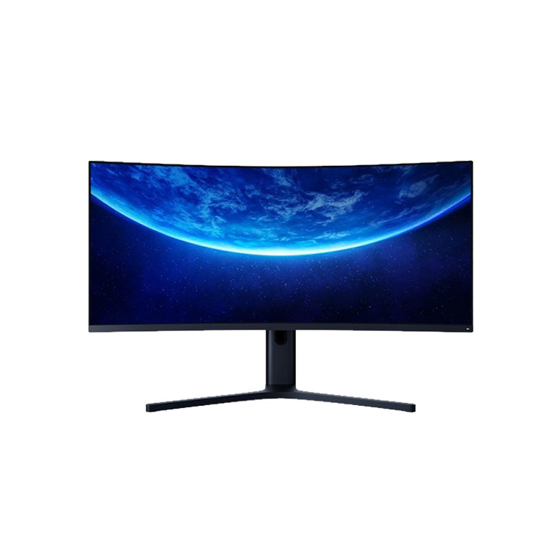 34 inch xiaomi 3 لیست قیمت مانیتور منحنی شیائومی 34 اینچ مدل Mi Curved
