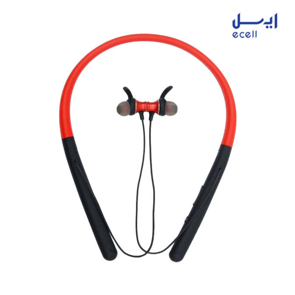 هدفون بلوتوثی تسکو مدل TH 5381
