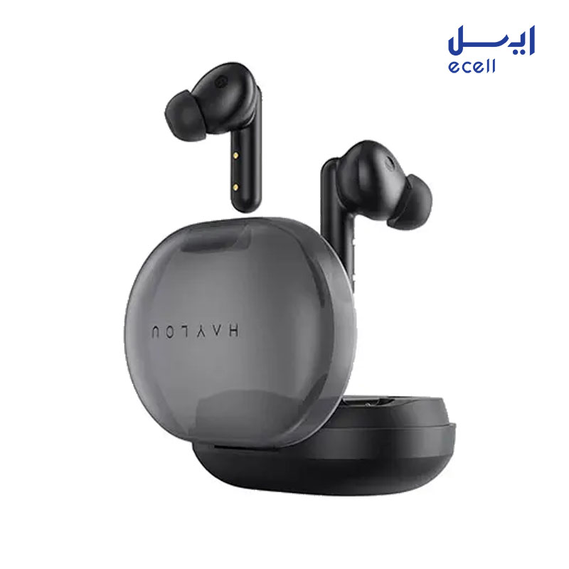 4 سفارش اینترنتی هندزفری بلوتوثی هایلو مدل GT7