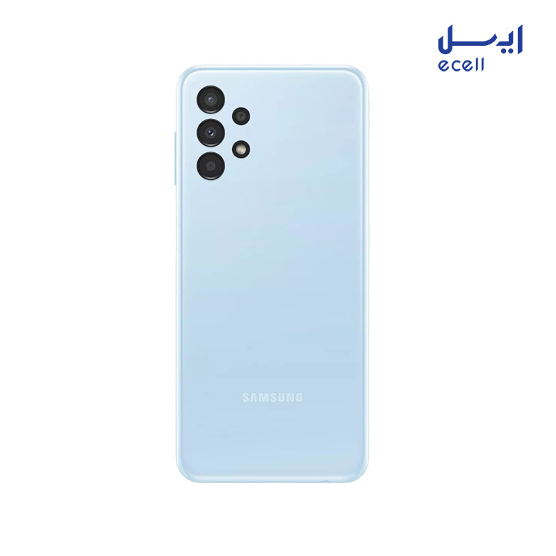 A13 4G 3 خرید گوشی موبایل سامسونگ A13 4G (vietnam)ظرفیت 64 گیگابایت