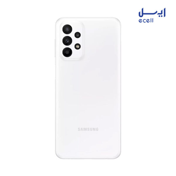 گوشی موبایل سامسونگ Galaxy A23 5G ظرفیت 128 گیگابایت - رم 4 گیگابایت