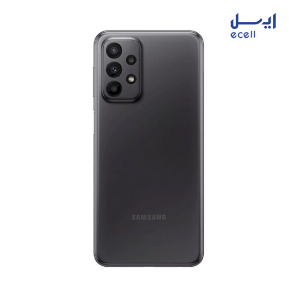 خرید گوشی موبایل سامسونگ Galaxy A23 4G ظرفیت 128 گیگابایت