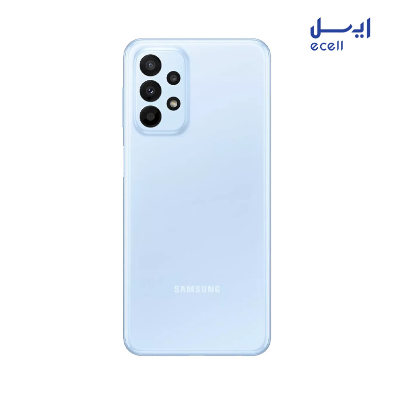 A23 128-6 3 خرید با قیمت مناسب گوشی موبایل سامسونگ Galaxy A23 4G ظرفیت 128 گیگابایت