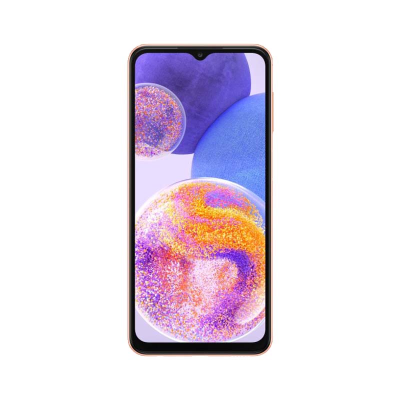 A23 128-6 گوشی موبایل سامسونگ Galaxy A23 4G ظرفیت 128 گیگابایت ارزان قیمت