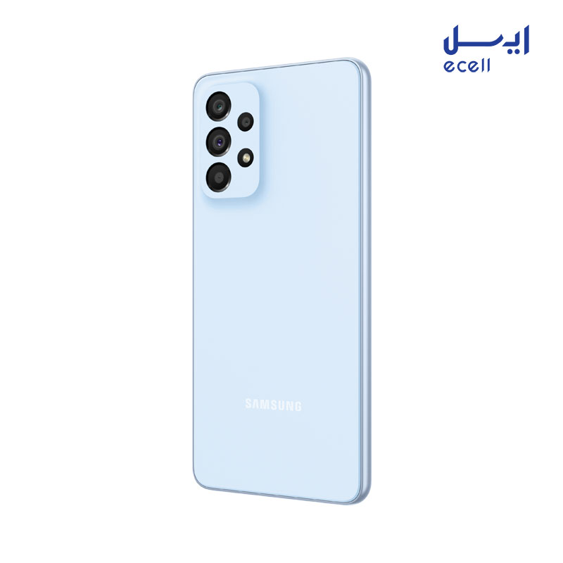 A33 5G 6-128 3 خرید انلاین گوشی سامسونگ Galaxy A33 5G ظرفیت 128 گیگابایت - رم 6