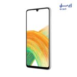 عکس و ارسال گوشی سامسونگ Galaxy A33 5G ظرفیت 128 گیگابایت - رم 6