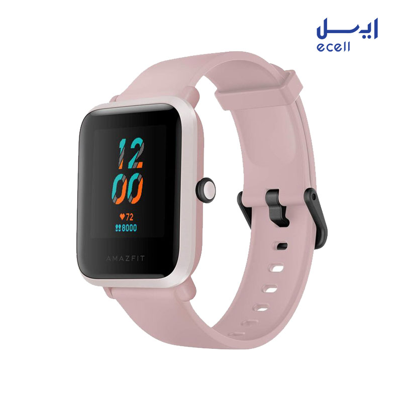 AMAZFIT BIP S 2 قیمت ساعت هوشمند امیزفیت مدل BIP S
